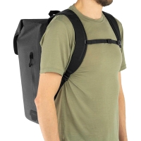 Vorschau: Apidura City Backpack 20L - Daypack anthracite melange - Bild 9
