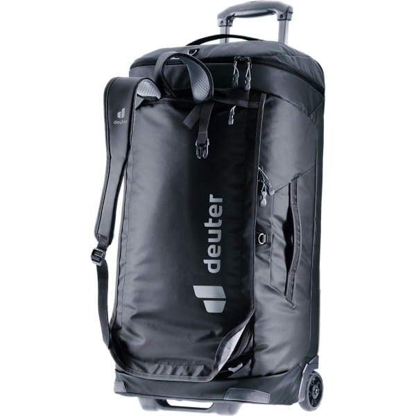deuter Duffel Pro Movo 60 - Rucksack-Trolley black - Bild 6