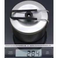 Vorschau: Trangia Micro Original HA - Minikocher - Bild 7