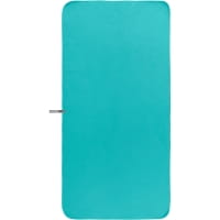 Vorschau: Sea to Summit DryLite Towel L - Camping-Handtuch baltic - Bild 8