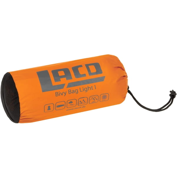 LACD Bivy Bag Light I - Biwaksack - Bild 2