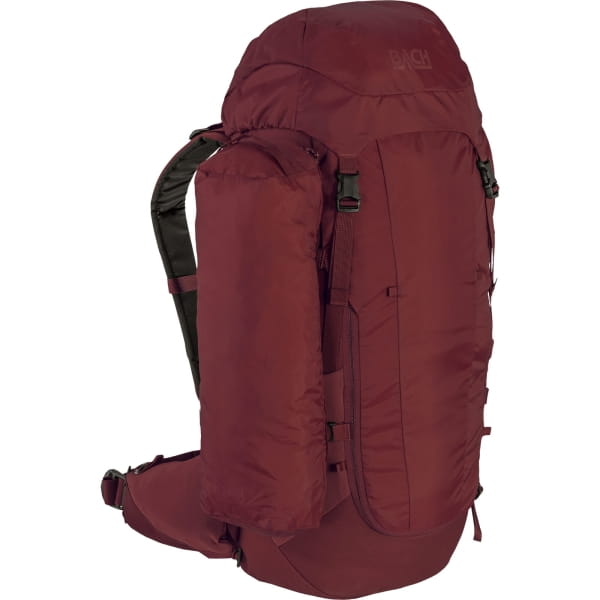BACH Pockets Side Long - Zusatztaschen red dahlia - Bild 6