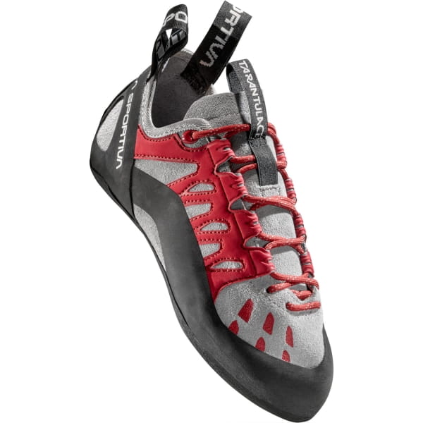 La Sportiva Tarantulace Woman - Kletterschuhe cloud-velvet - Bild 9 La Sportiva Tarantulace Woman - Kletterschuhe cloud-velvet - Bild 9