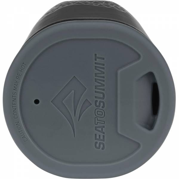 Sea to Summit DeltaLite Insul Mug - Thermobecher grey - Bild 10 Sea to Summit DeltaLite Insul Mug - Thermobecher grey - Bild 10