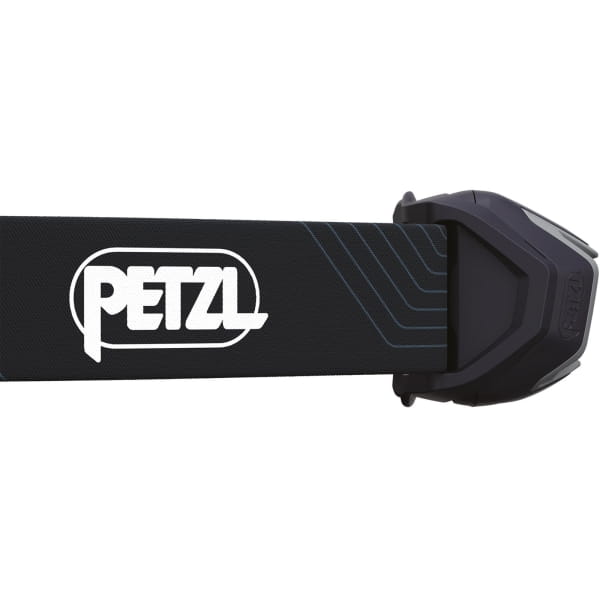 Petzl Actik - Kopflampe grey - Bild 3 Petzl Actik - Kopflampe grey - Bild 3
