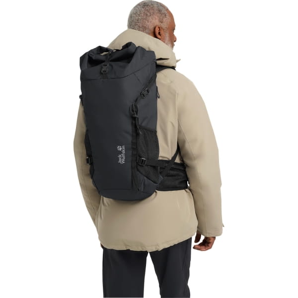 Jack Wolfskin Velocity Lite 28 - Multifunktionsrucksack phantom - Bild 11