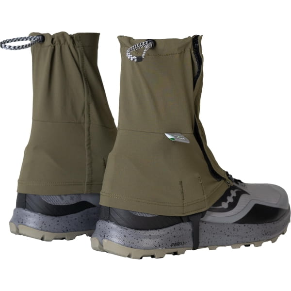 Outdoor Research Insect Shield Ferrosi Trail Gaiters - Gamaschen dark olive - Bild 2 Outdoor Research Insect Shield Ferrosi Trail Gaiters - Gamaschen dark olive - Bild 2