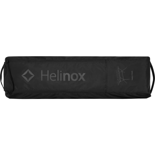 Helinox Table Four - Falttisch blackout edition - Bild 9