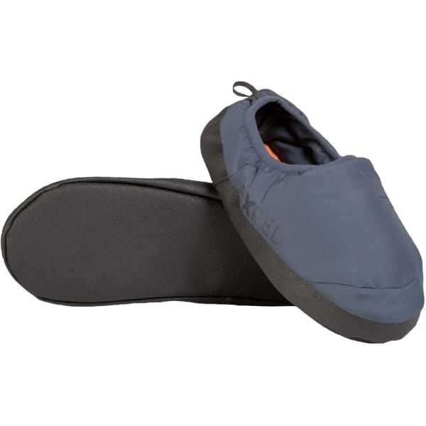 EXPED Camp Slipper - Hüttenschuhe navy - Bild 4 EXPED Camp Slipper - Hüttenschuhe navy - Bild 4