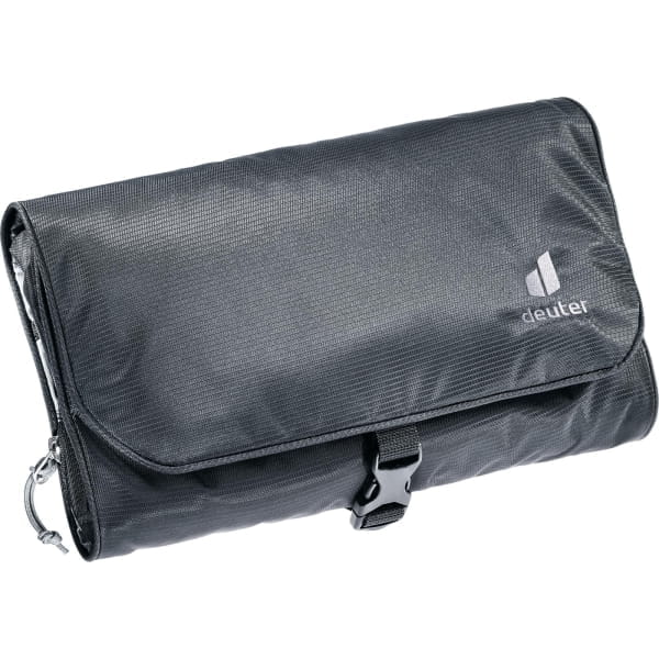 deuter Wash Bag II - Waschtasche black - Bild 7 deuter Wash Bag II - Waschtasche black - Bild 7
