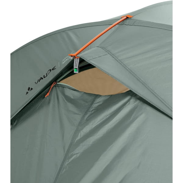 VAUDE Allround Space 2P - Zwei-Personen-Zelt agave - Bild 7