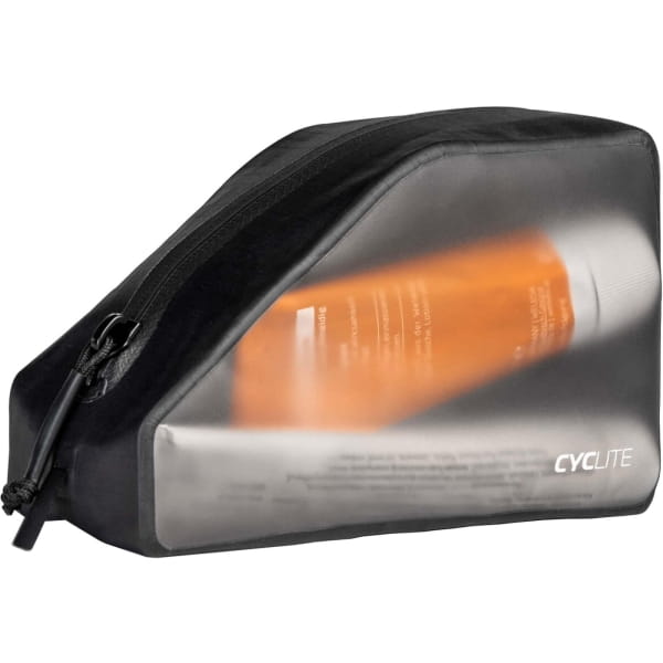CYCLITE Pouch - Waschtasche black - Bild 4