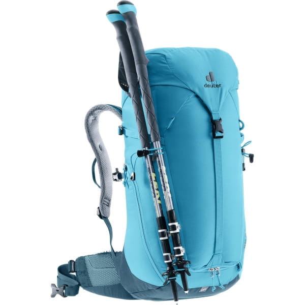 deuter Trail 28 SL - Wanderrucksack lagoon-atlantic - Bild 9 deuter Trail 28 SL - Wanderrucksack lagoon-atlantic - Bild 9