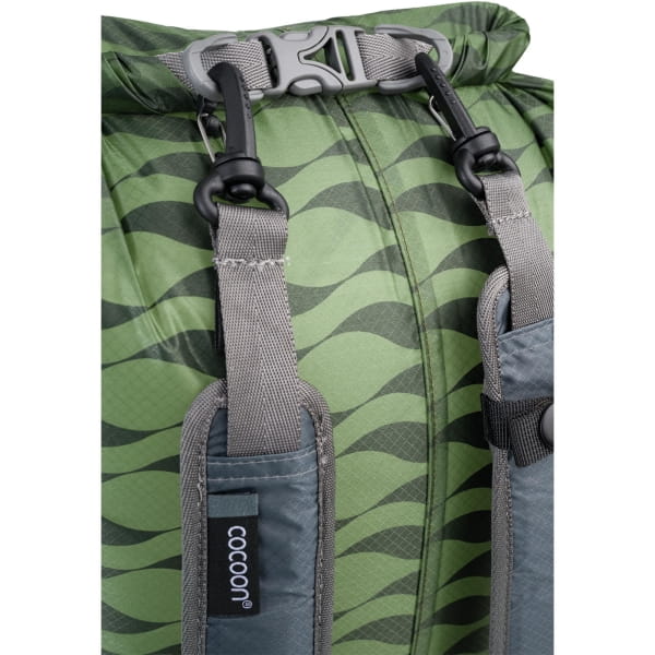 COCOON Drybag Straps - Tragegurt slate-grey - Bild 7