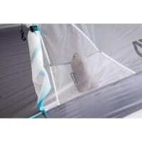 Vorschau: NEMO Hornet Elite OSMO 1P - 1-Personen-Zelt aluminum-stormy night - Bild 14