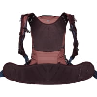 Vorschau: Black Diamond W Pursuit 30 Backpack - Wanderrucksack cherrywood-ink blue - Bild 3 Vorschau: Black Diamond W Pursuit 30 Backpack - Wanderrucksack cherrywood-ink blue - Bild 3