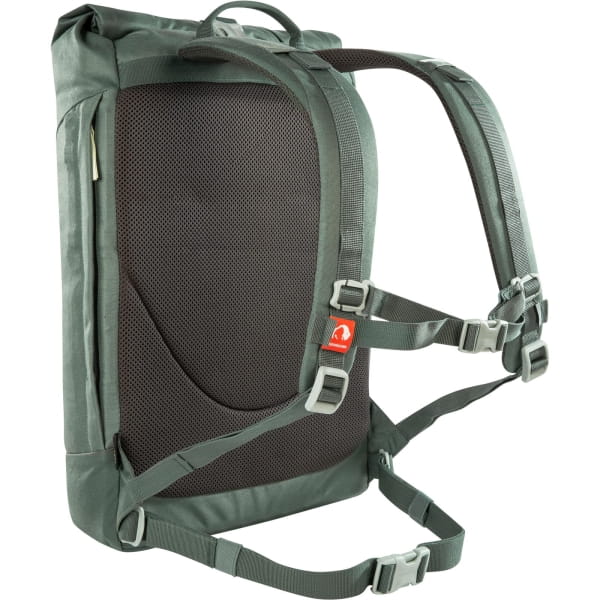 Tatonka Grip Rolltop Pack 25 Kapok - Daypack sage green - Bild 10