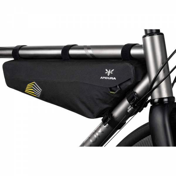 Apidura Racing Frame Pack 4 L - Rahmentasche - Bild 6 Apidura Racing Frame Pack 4 L - Rahmentasche - Bild 6