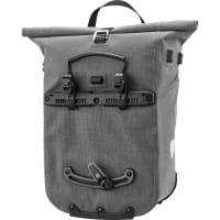 Vorschau: ORTLIEB Vario Urban 20L QL2.2 - Rucksack und Radtasche pepper - Bild 3 Vorschau: ORTLIEB Vario Urban 20L QL2.2 - Rucksack und Radtasche pepper - Bild 3