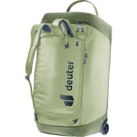 Vorschau: deuter Duffel Pro Roller 90 - Rollen-Reisetasche mineral-grove - Bild 8