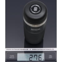 Vorschau: WACACO Nanopresso Barista Kit - Zubehör grey - Bild 2