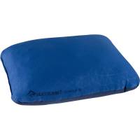 Vorschau: Sea to Summit Foam Core Pillow Regular - Kopfkissen navy blue - Bild 1