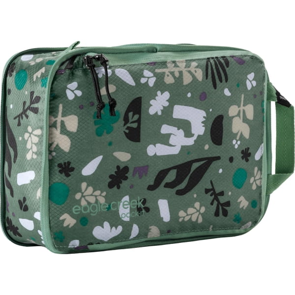 Eagle Creek Pack-It™ Isolate Compression Cube - Packtasche roots and shoots-duck green - Bild 7