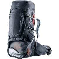 Vorschau: deuter Aircontact Pro 75+10 - Trekkingrucksack black - Bild 7 Vorschau: deuter Aircontact Pro 75+10 - Trekkingrucksack black - Bild 7