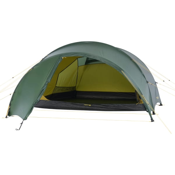 Nordisk Oppland 3 LW (2.0) - Drei-Personen-Tunnelzelt black forest green - Bild 6 Nordisk Oppland 3 LW (2.0) - Drei-Personen-Tunnelzelt black forest green - Bild 6