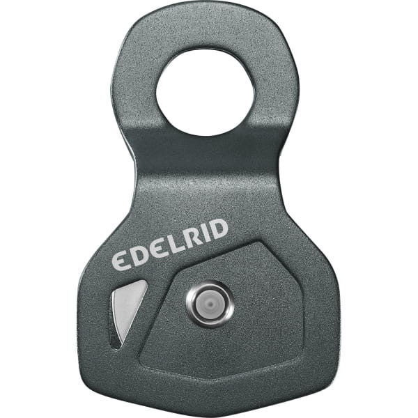 Edelrid Pike Rescue - Seilrolle - Bild 2