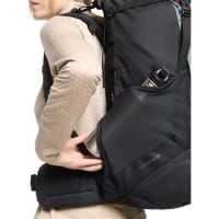 Vorschau: VAUDE Women's AVOX 60+10 - Trekkingrucksack heron - Bild 6