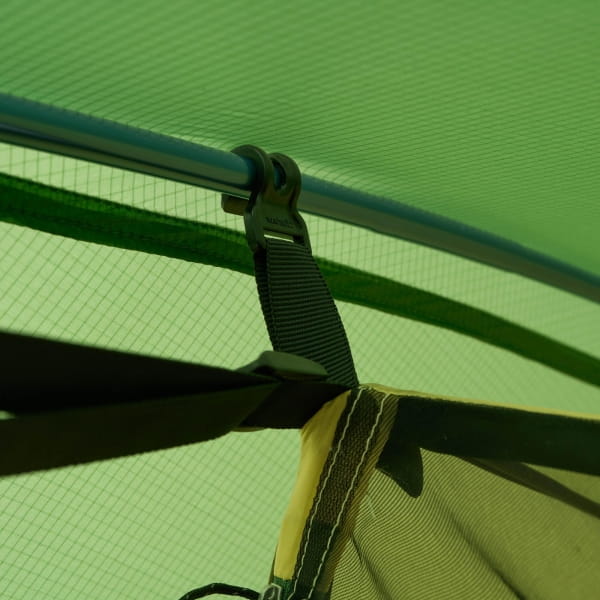 Wechsel Exogen 3 Zero-G - 3-Personen-Zelt green - Bild 8 Wechsel Exogen 3 Zero-G - 3-Personen-Zelt green - Bild 8