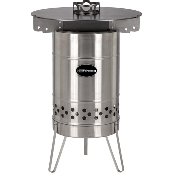 Petromax Grillplatte für Tyropit und Pyron - Bild 3 Petromax Grillplatte für Tyropit und Pyron - Bild 3