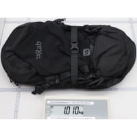 Vorschau: Rab Protium 20 - Tagesrucksack - Bild 7 Vorschau: Rab Protium 20 - Tagesrucksack - Bild 7