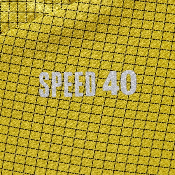 Black Diamond Speed 40 - Kletterrucksack - Bild 10
