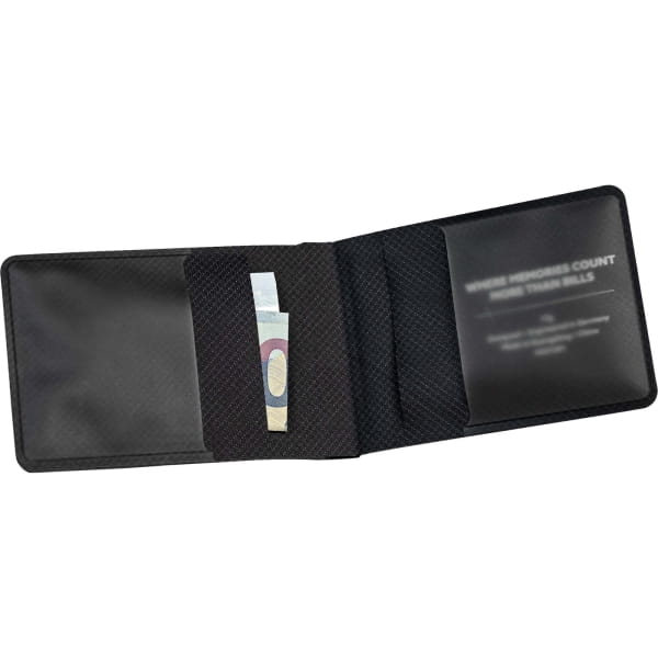 cyclite Wallet - Geldbörse black - Bild 3