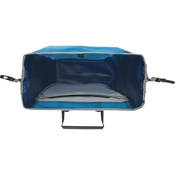 Ortlieb Back-Roller Plus - Gepäckträgertaschen dusk blue-steel blue - Bild 25