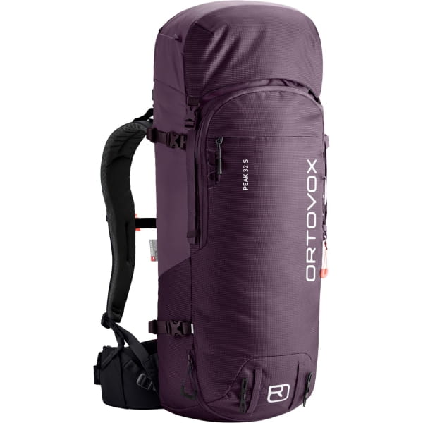 Ortovox Peak 32 S - Hochtourenrucksack wild berry - Bild 1