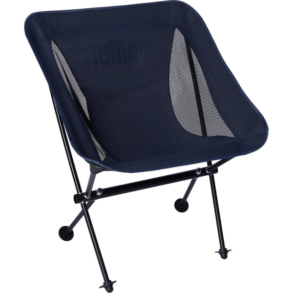 NOMAD Chair Compact - Campingstuhl dark navy - Bild 1