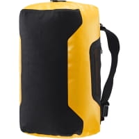 Vorschau: Ortlieb Duffle 40L - Reisetasche gelb-schwarz - Bild 13