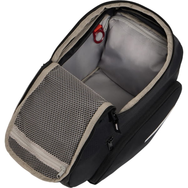 VAUDE Silkroad Plus (UniKlip 2.0) - Gepäckträgertasche black - Bild 3 VAUDE Silkroad Plus (UniKlip 2.0) - Gepäckträgertasche black - Bild 3