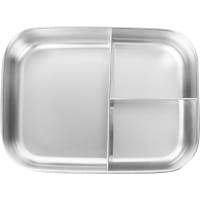Vorschau: Tatonka Lunch Box III 1000 ml - Edelstahl-Proviantdose stainless - Bild 4