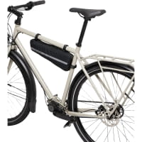 Vorschau: VAUDE Frame Bag XL - Rahmentasche black - Bild 4