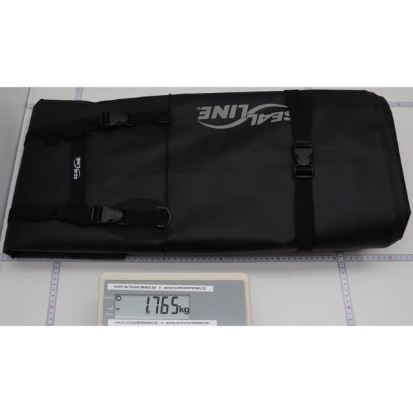 Sealline Black Canyon 65 - wasserdichter Rucksack - Bild 6 Sealline Black Canyon 65 - wasserdichter Rucksack - Bild 6