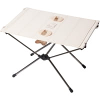 Vorschau: Nordisk Risskov Table - Falttisch sandshell - Bild 2