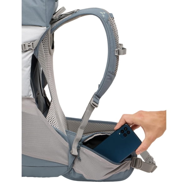 VAUDE Brenta 30 - Wanderrucksack pigeon grey - Bild 17 VAUDE Brenta 30 - Wanderrucksack pigeon grey - Bild 17