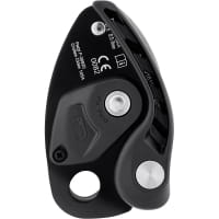 Vorschau: Petzl Neox - Sicherungsgerät light gray - Bild 3 Vorschau: Petzl Neox - Sicherungsgerät light gray - Bild 3