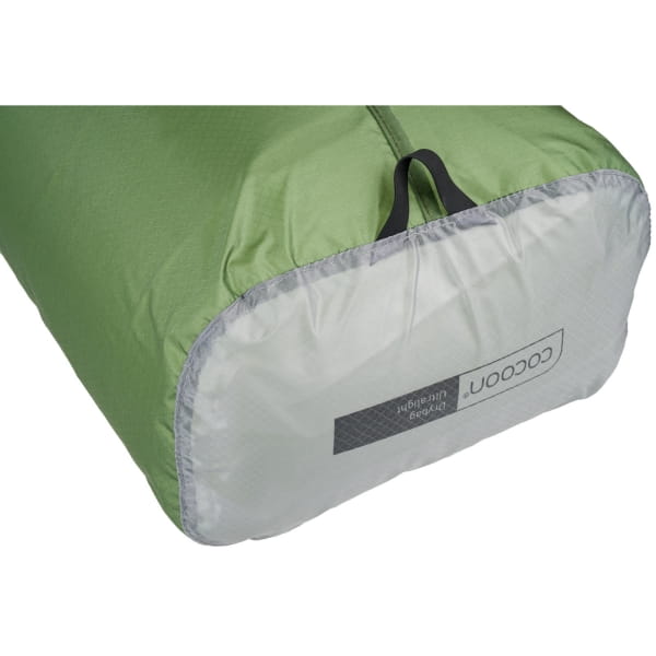 COCOON Drybag Ultralight - Packsack myrtle green - Bild 15