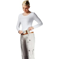 Vorschau: deuter Security Flip In - Hosengürtel-Tasche bone - Bild 6