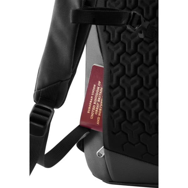 Lowe Alpine Halo 32 - Laptoprucksack graphite - Bild 9 Lowe Alpine Halo 32 - Laptoprucksack graphite - Bild 9